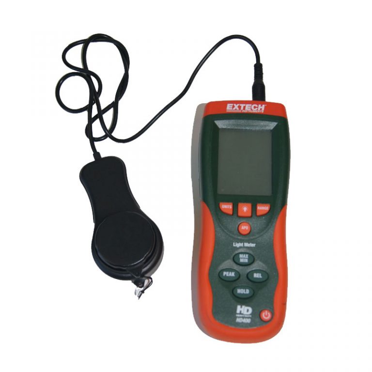 Cirrus Research Optimus Red Sound Level Meter & Calibrator – HIRE ONLY ...