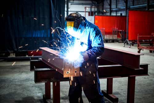 Worker Fatalities Caused By Exposure To Welding Fumes