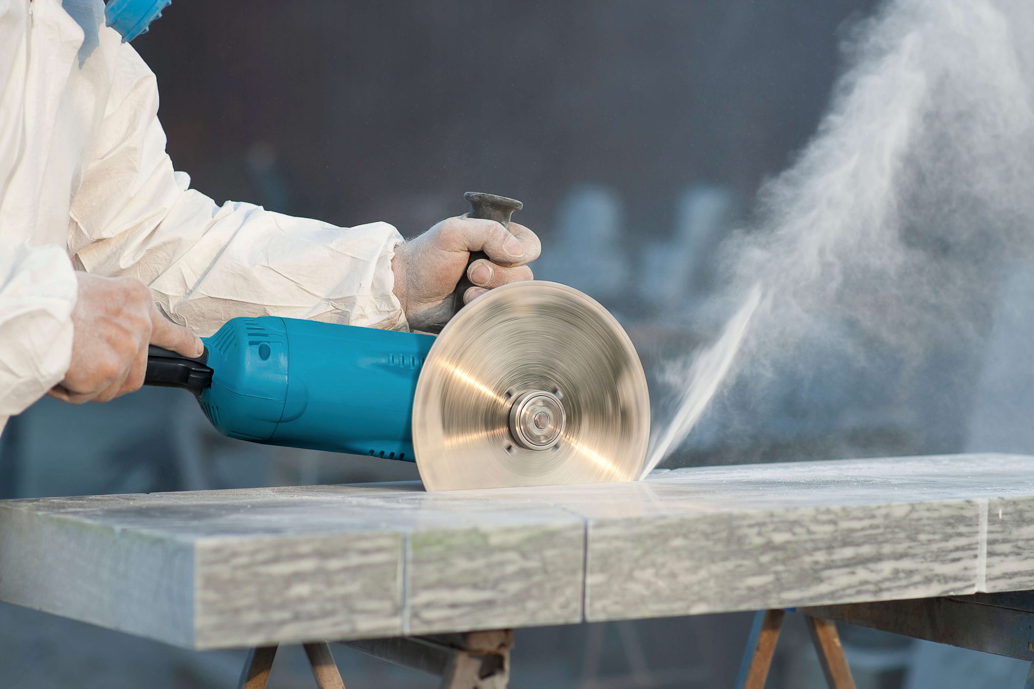 Harmful Respirable Crystalline Silica (RCS) In Industrial Workplaces ...